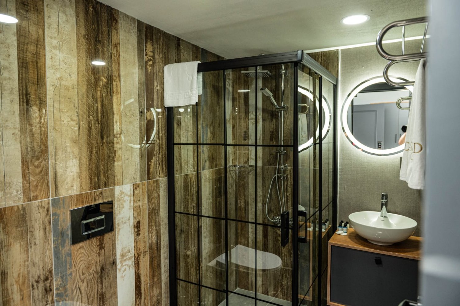 Asgard Hotel photo 10