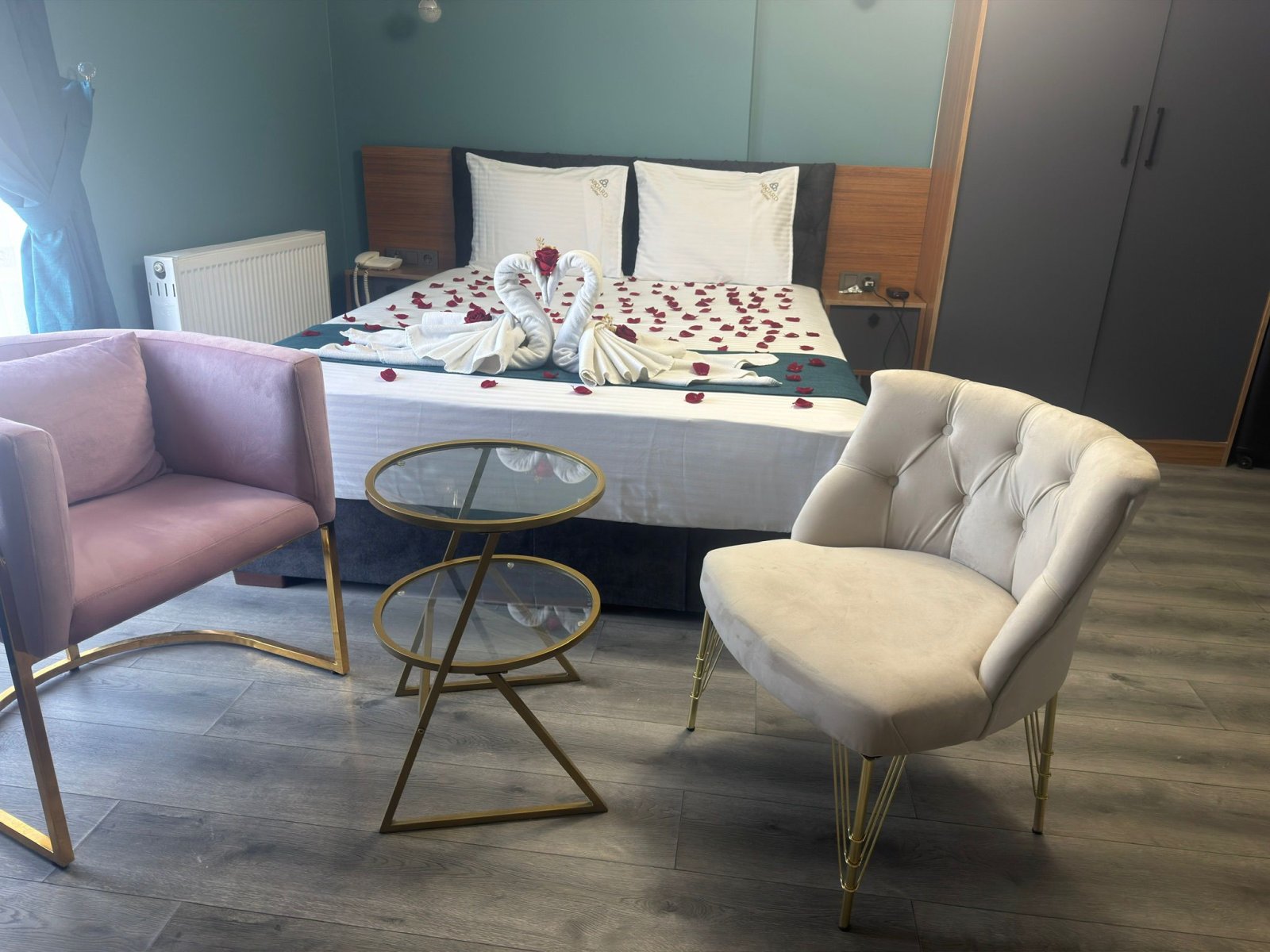 Asgard Hotel photo 6