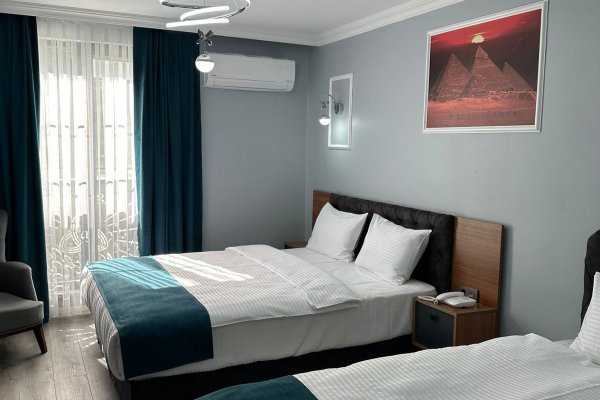 Asgard Hotel photo 7