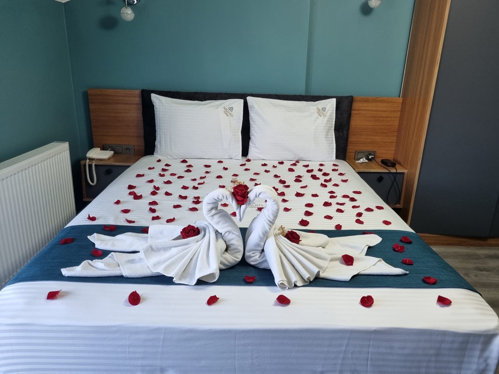 Asgard Hotel photo 8