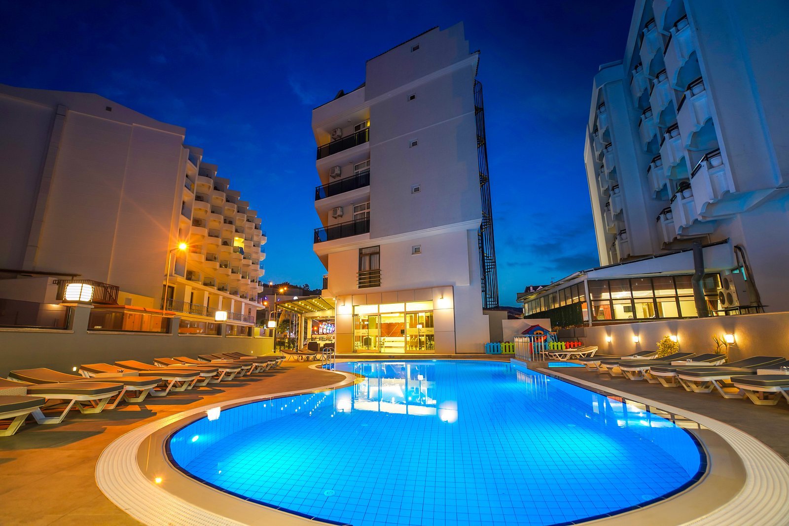 Seren Sarı Hotel photo 2