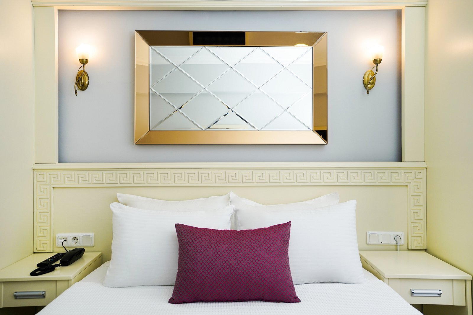 Seren Sarı Hotel photo 9