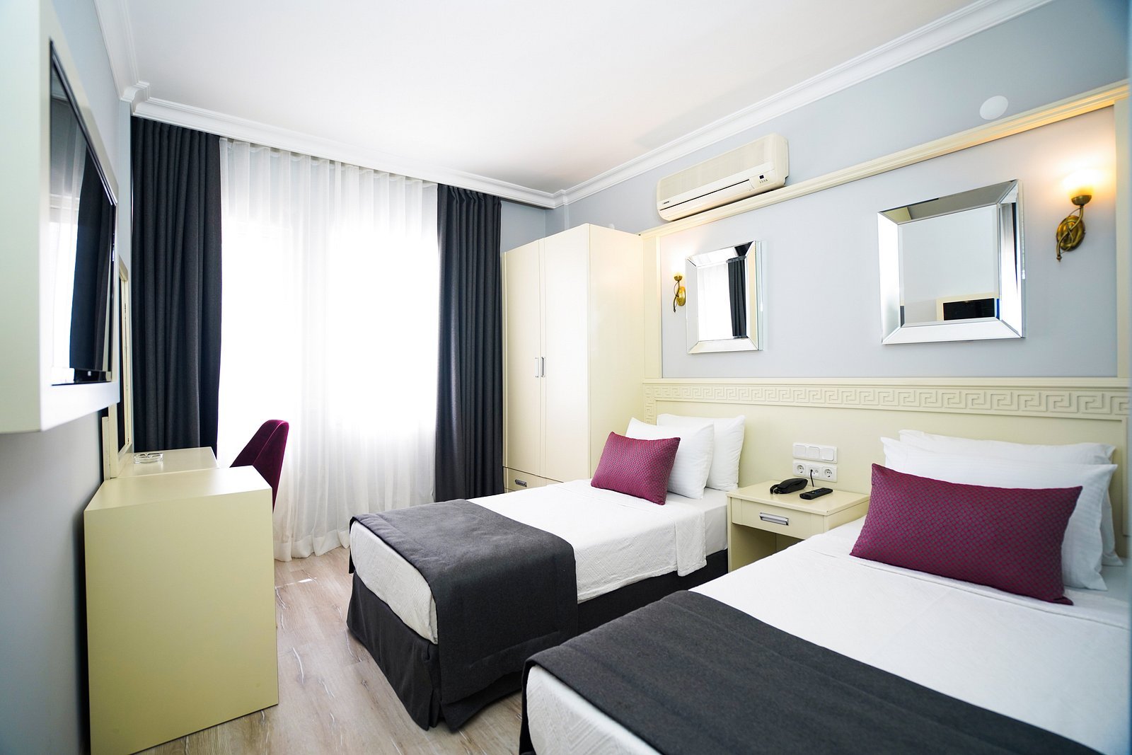 Seren Sarı Hotel photo 6