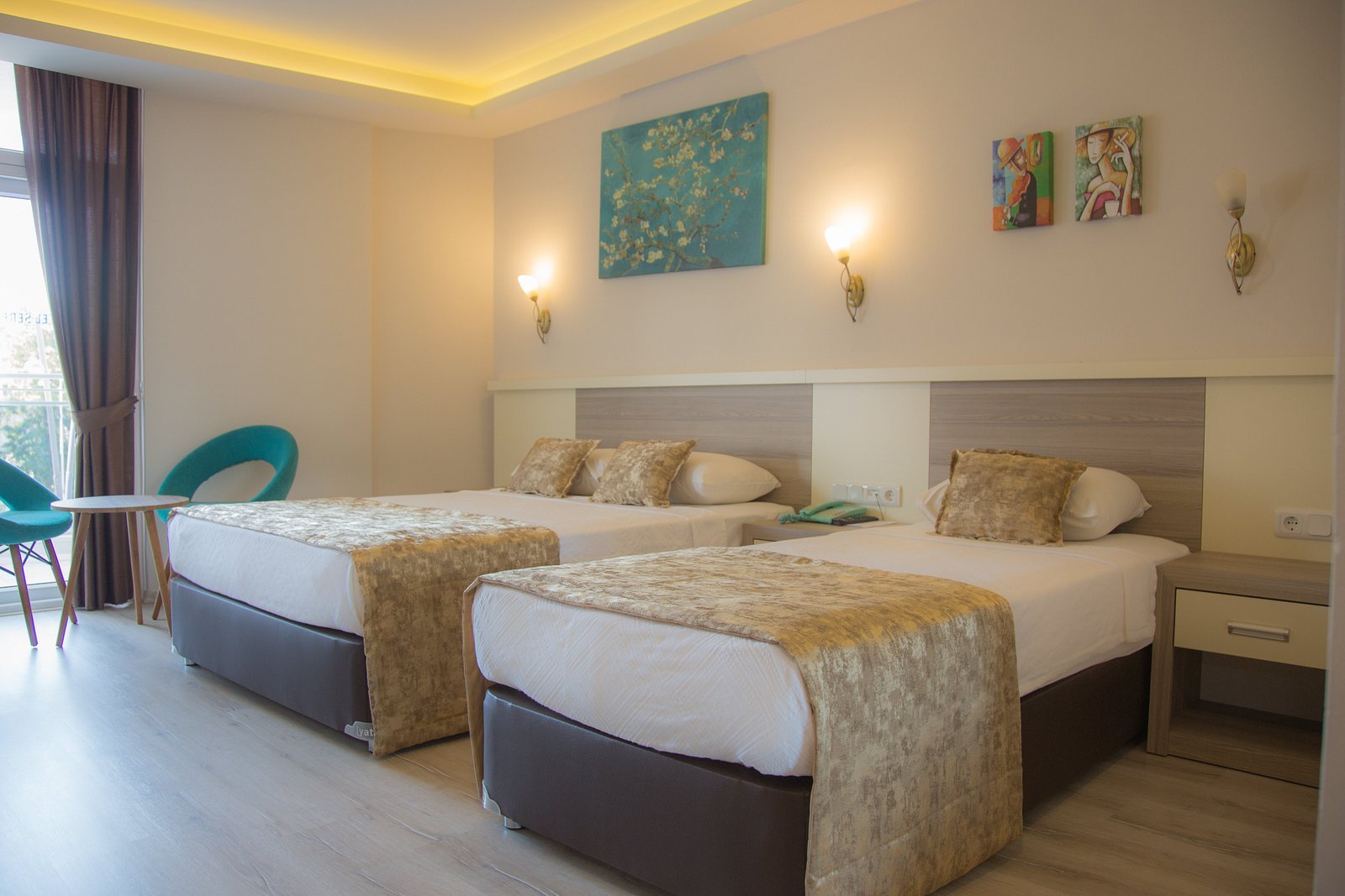 Seren Sarı Hotel photo 7
