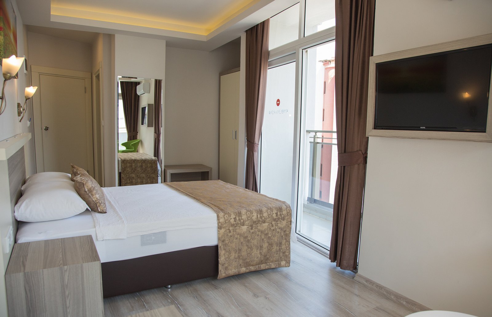 Seren Sarı Hotel photo 8
