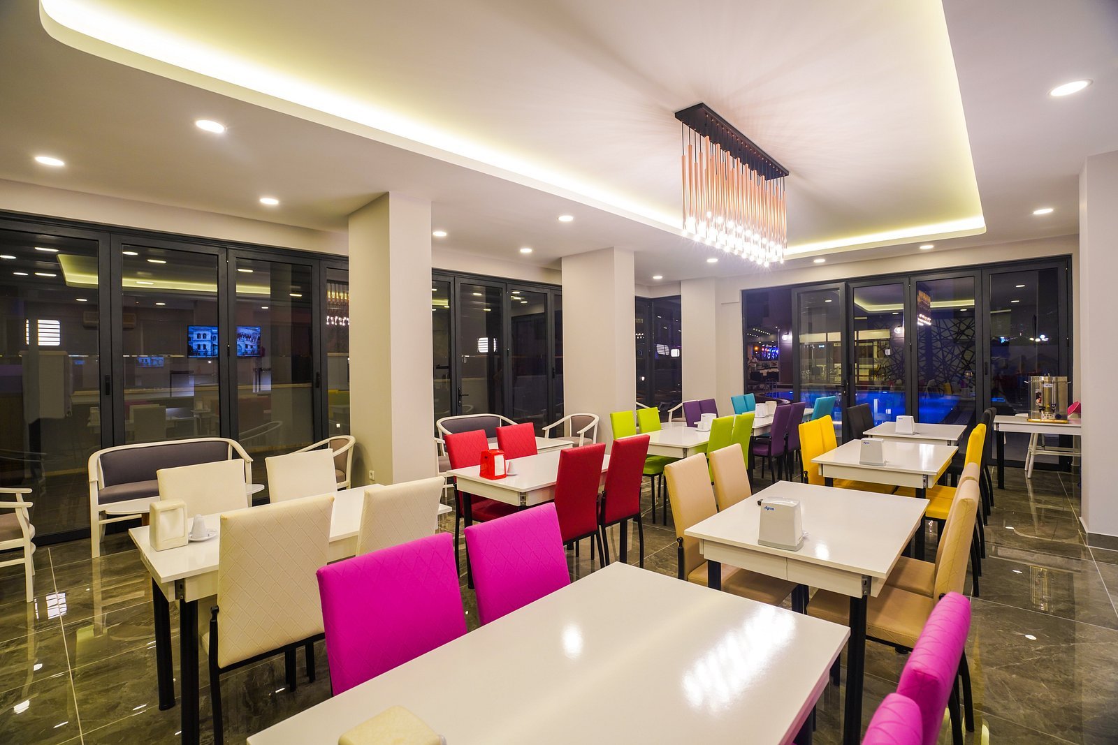 Seren Sarı Hotel photo 3