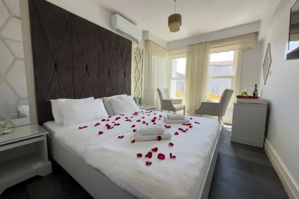 Büyükada Port Hotel photo 9
