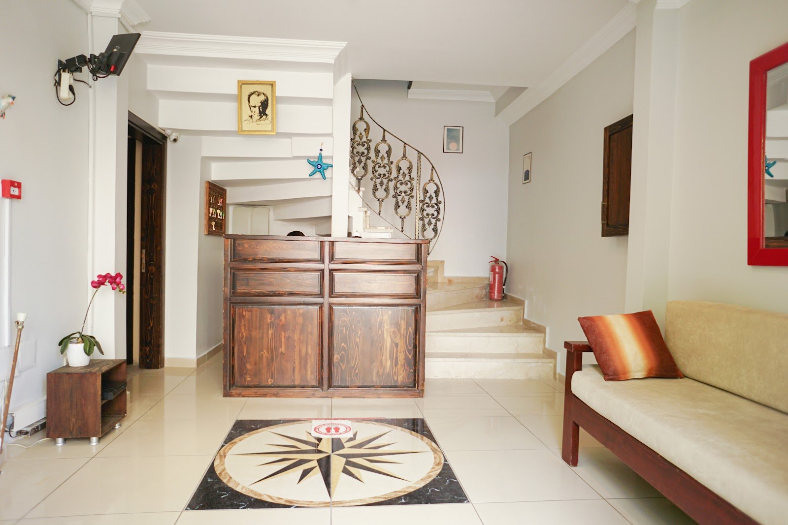 My Way Cadde Butik Otel photo 4