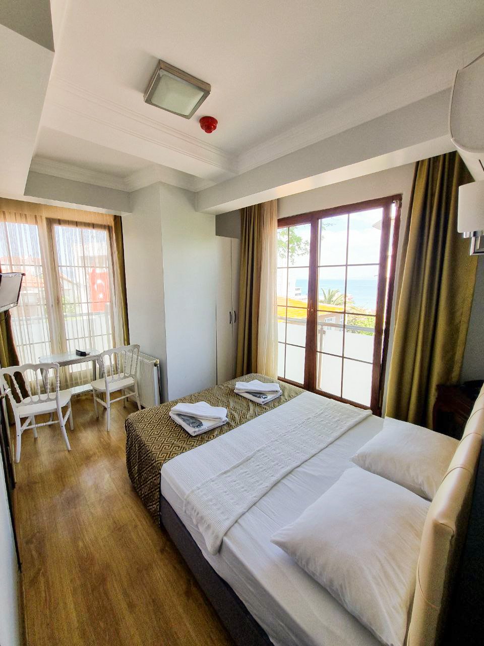 My Way Cadde Butik Otel photo 7