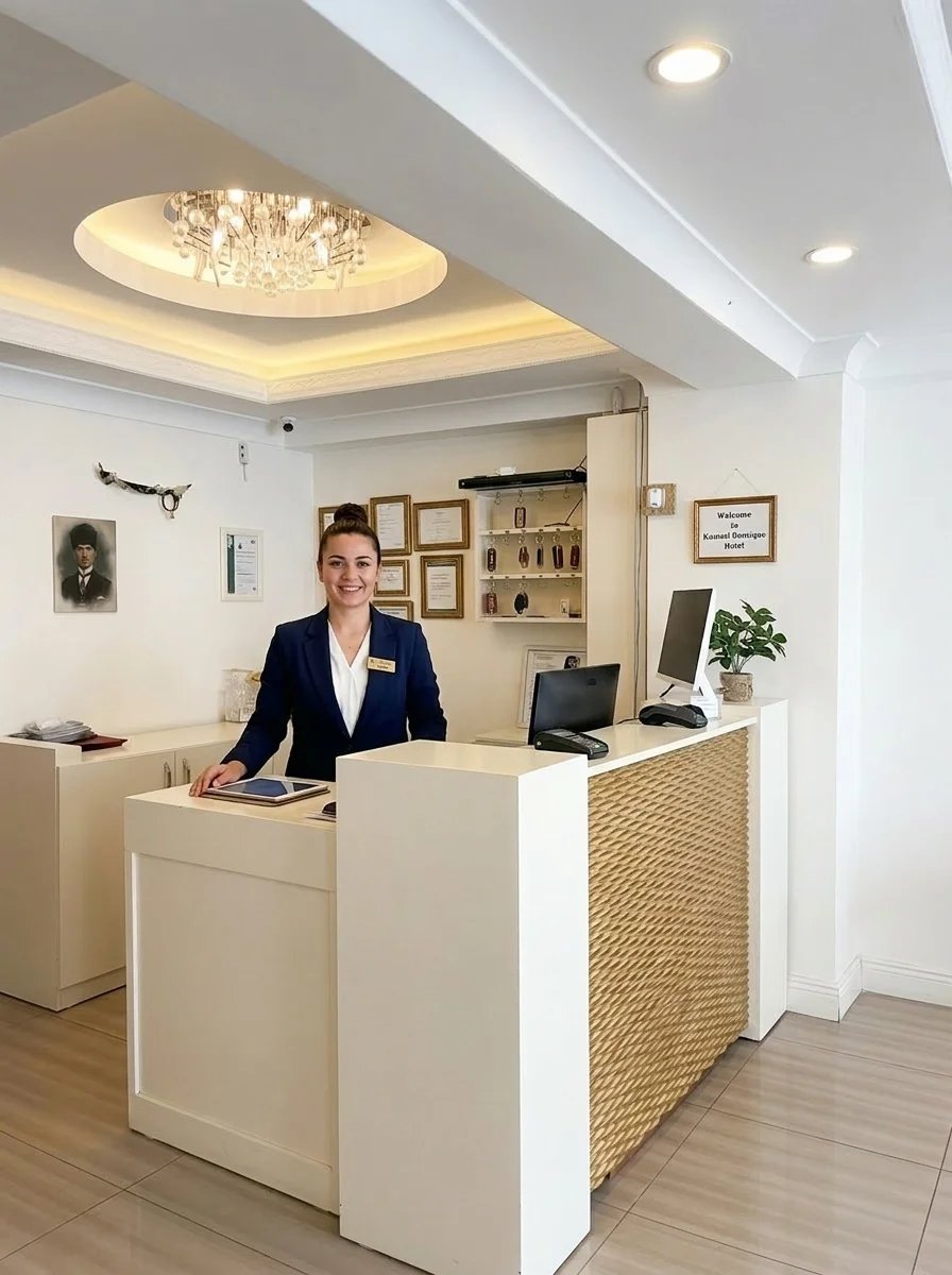Kumsal Butik Otel photo 8
