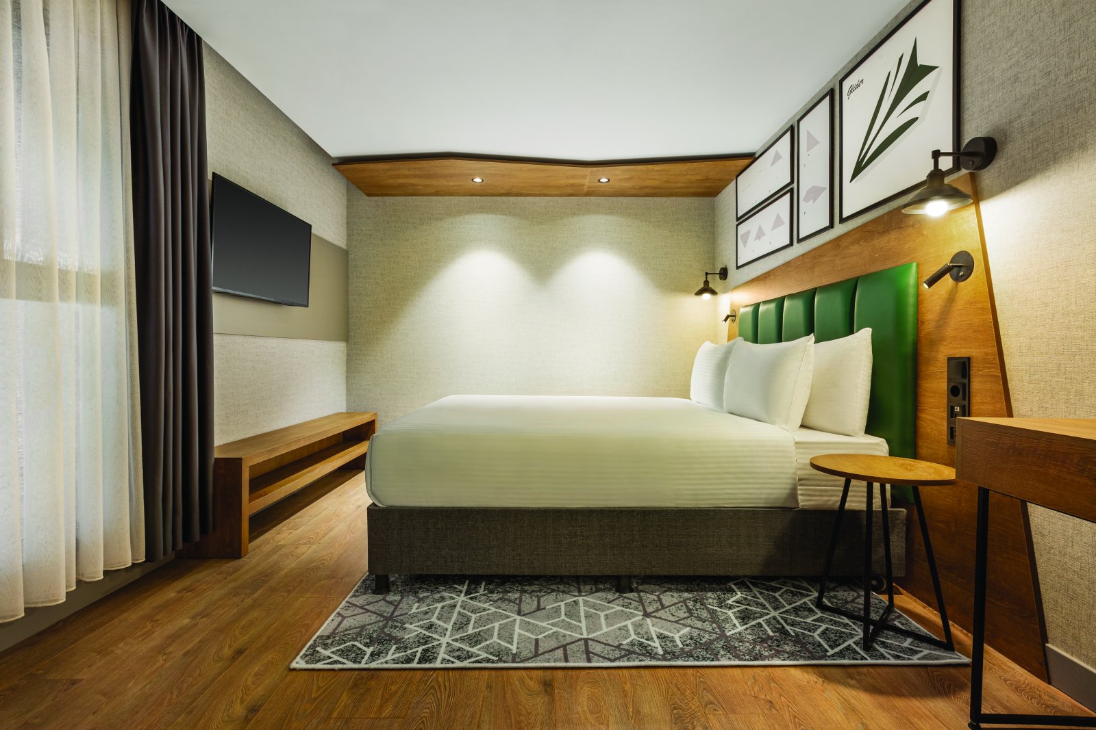 Ramada Encore by Wyndham Istanbul Airport Arnavutkoy photo 10