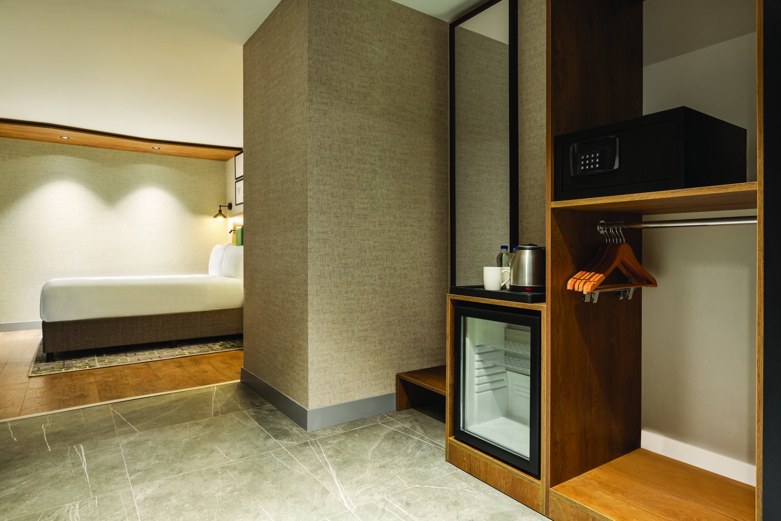 Ramada Encore by Wyndham Istanbul Airport Arnavutkoy photo 12