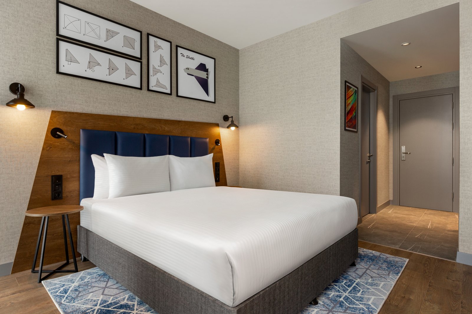 Ramada Encore by Wyndham Istanbul Airport Arnavutkoy photo 13