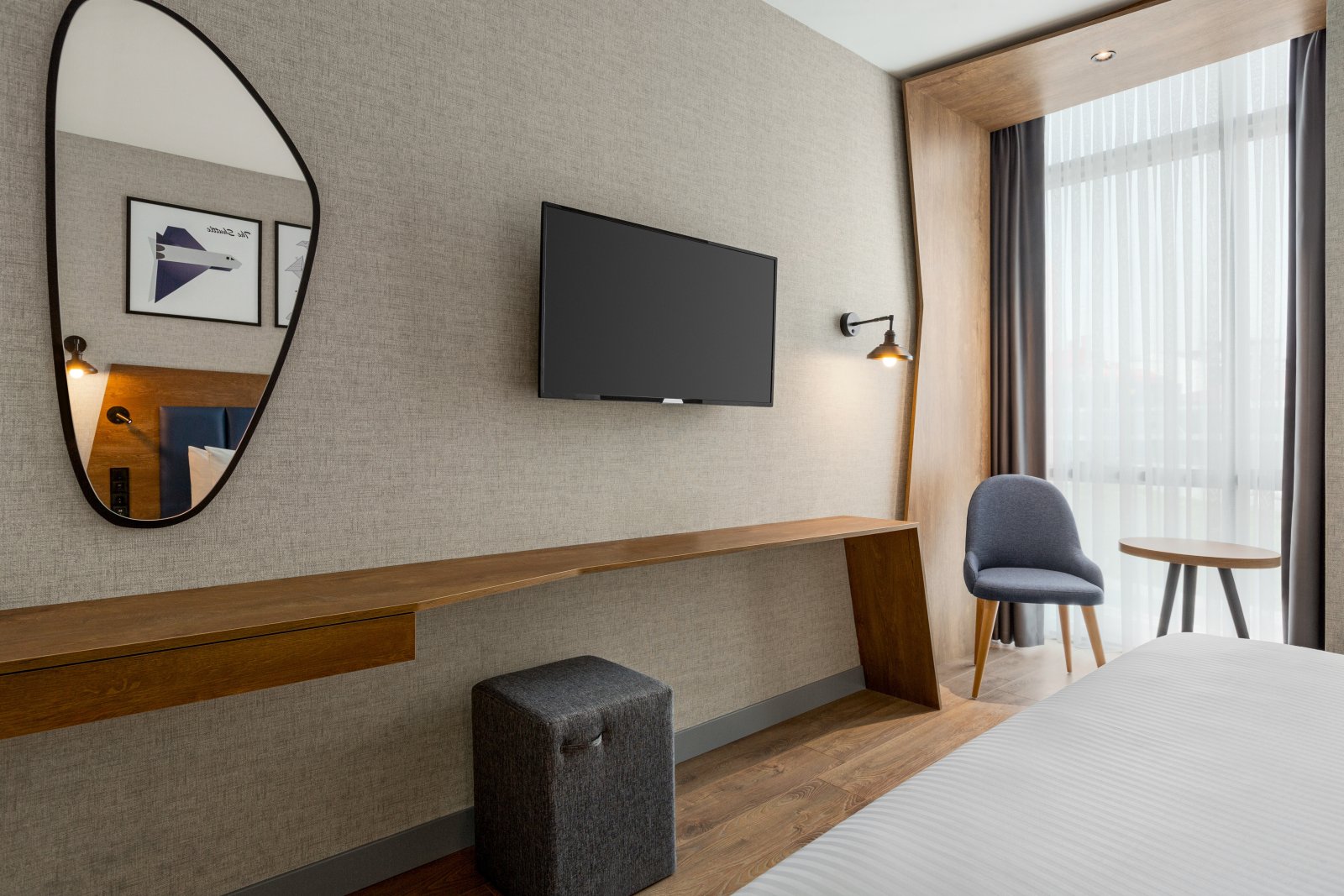 Ramada Encore by Wyndham Istanbul Airport Arnavutkoy photo 14