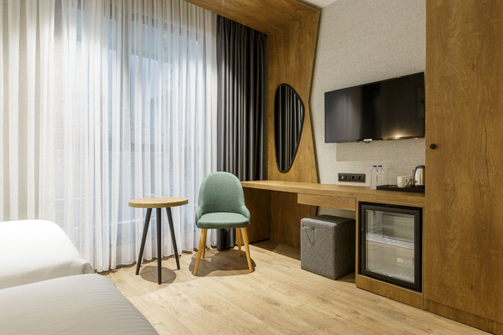 Ramada Encore by Wyndham Istanbul Airport Arnavutkoy photo 17