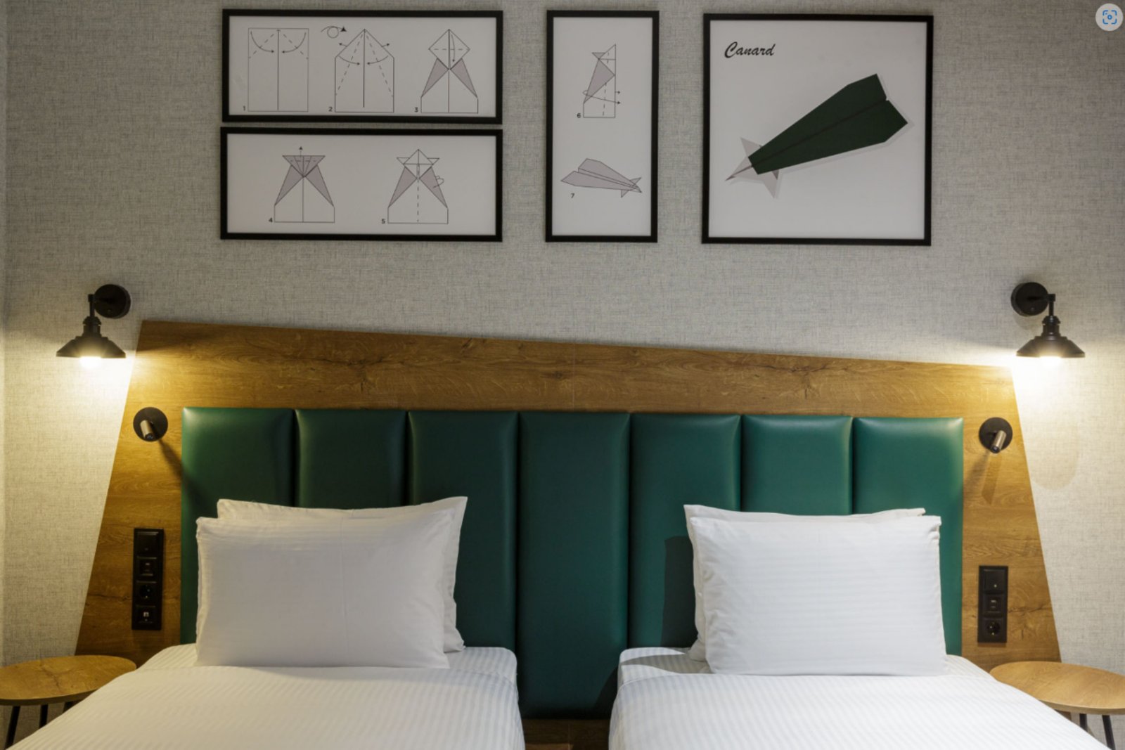 Ramada Encore by Wyndham Istanbul Airport Arnavutkoy photo 18