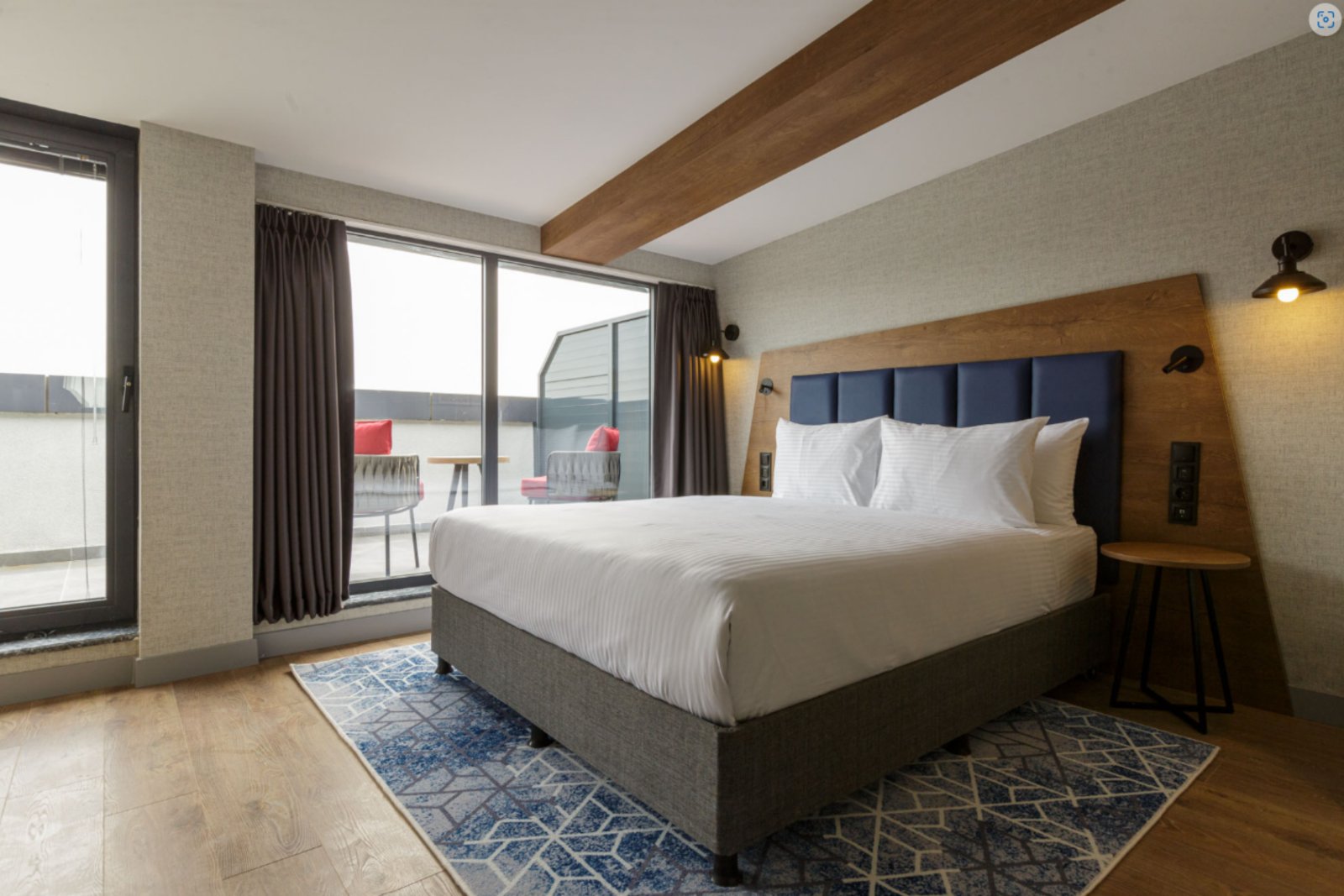 Ramada Encore by Wyndham Istanbul Airport Arnavutkoy photo 20