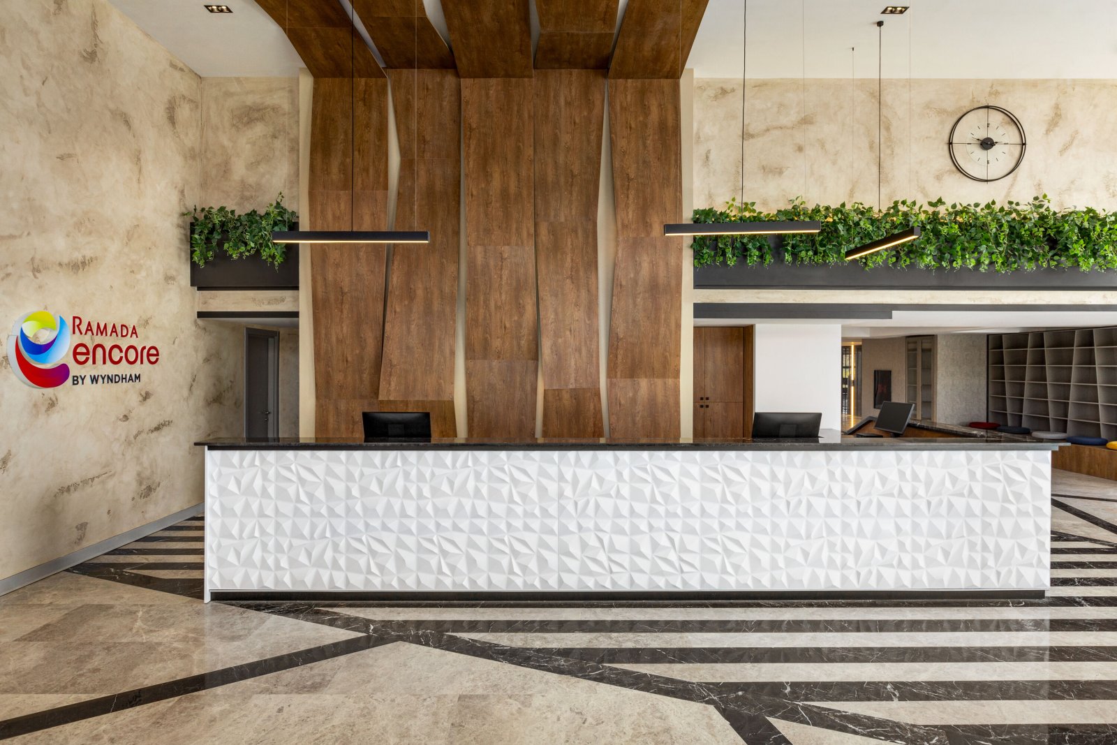 Ramada Encore by Wyndham Istanbul Airport Arnavutkoy photo 6