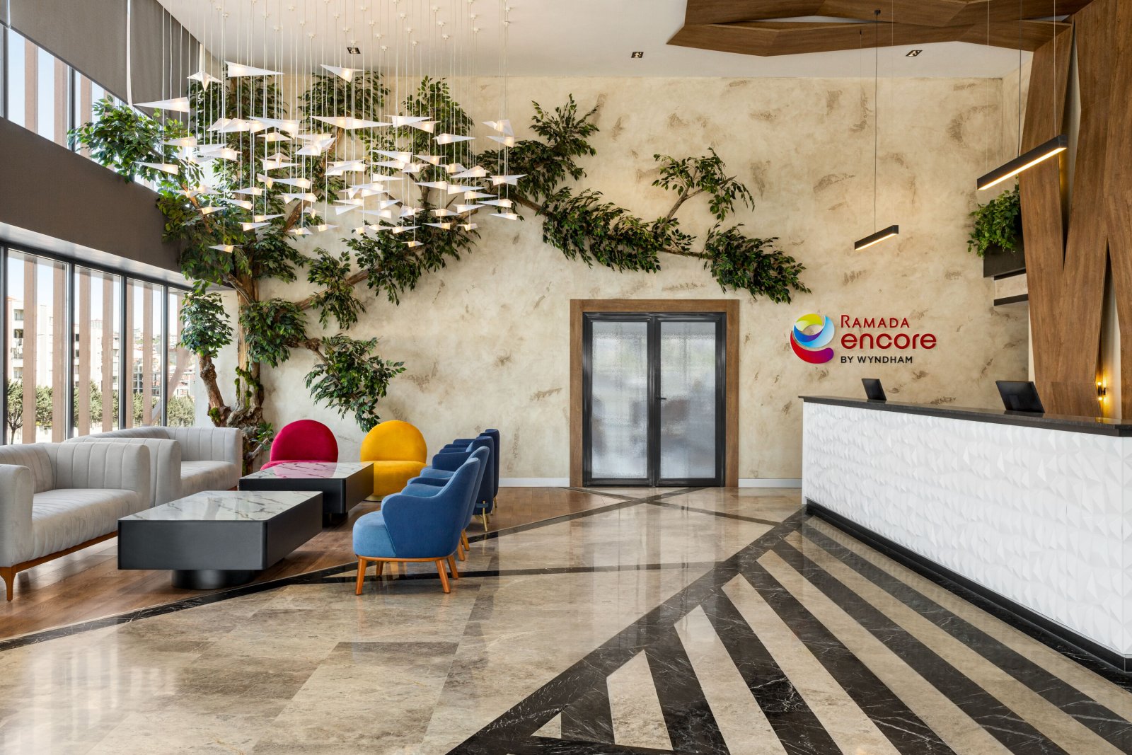 Ramada Encore by Wyndham Istanbul Airport Arnavutkoy photo 7