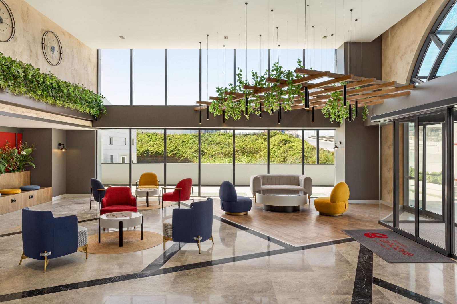 Ramada Encore by Wyndham Istanbul Airport Arnavutkoy photo 8