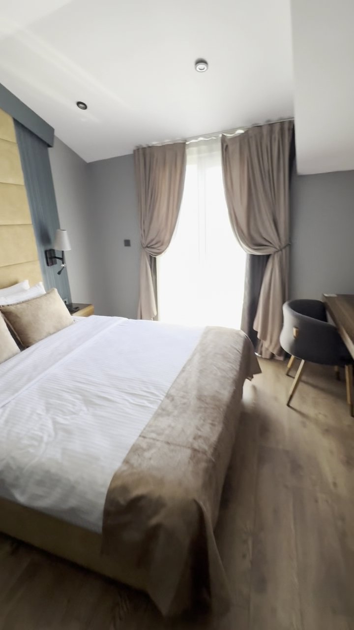 Days Inn By Wyndham İstanbul Airport Arnavutköy photo 6