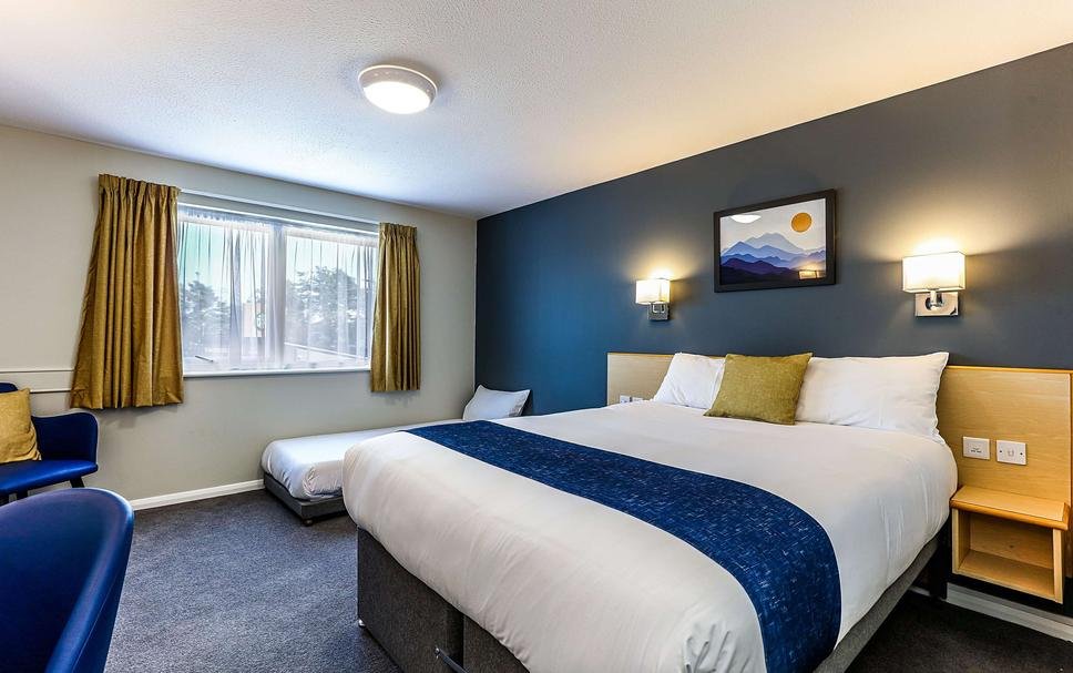 Days Inn By Wyndham İstanbul Airport Arnavutköy photo 7