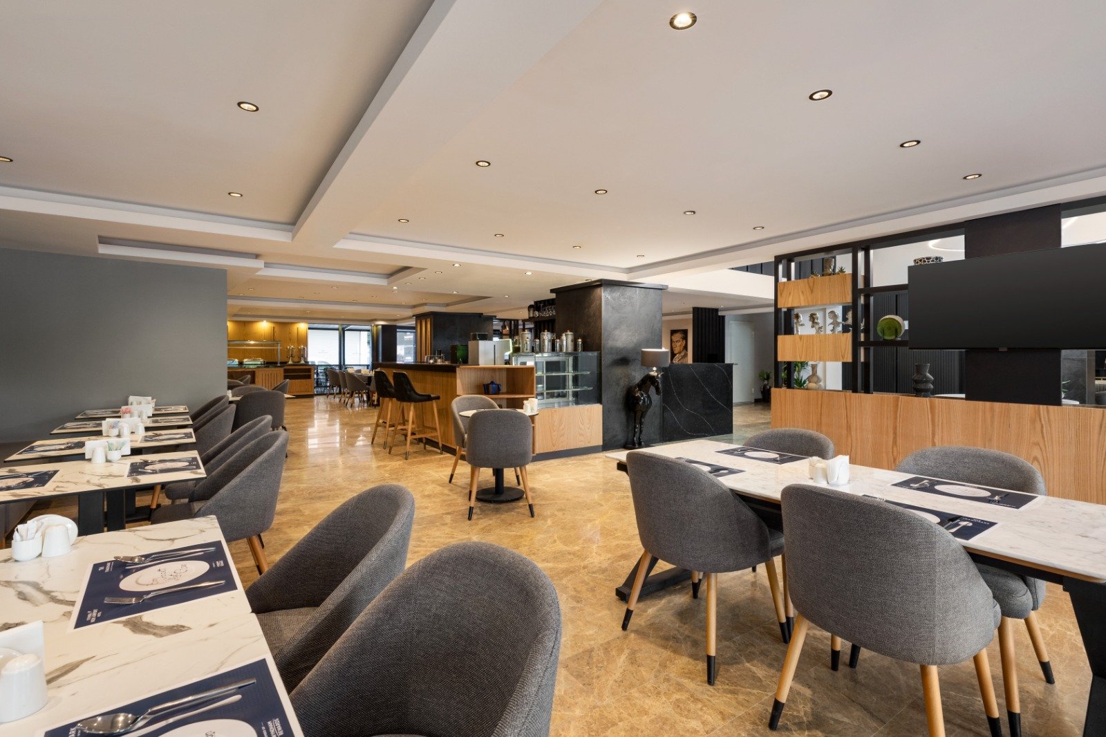 Days Inn By Wyndham İstanbul Airport Arnavutköy photo 4