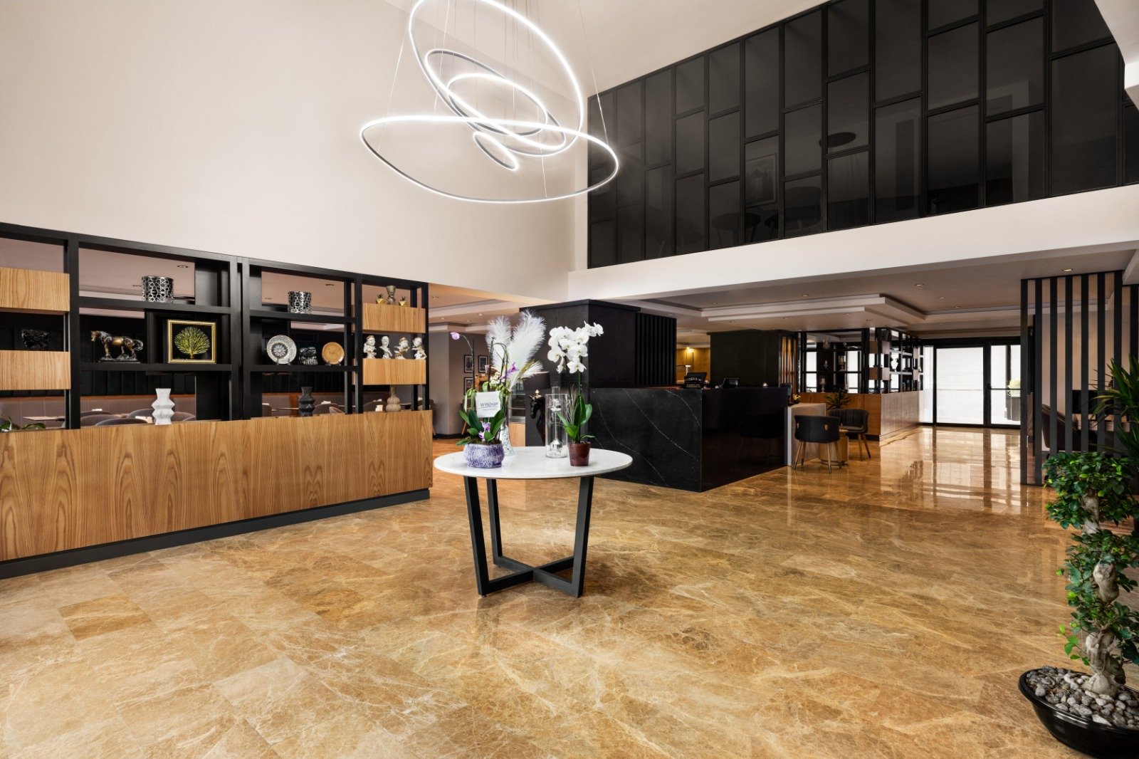 Days Inn By Wyndham İstanbul Airport Arnavutköy photo 3