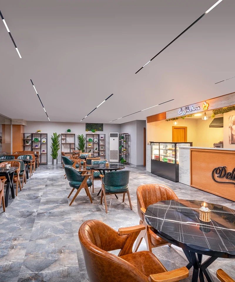 Elite Port Hotel Istanbul Airport photo 3
