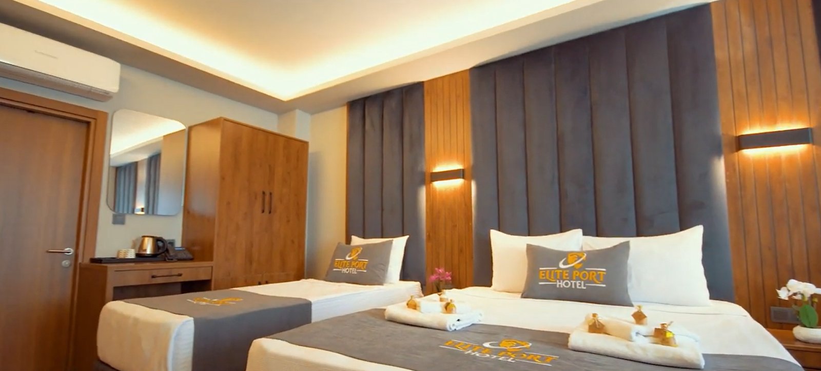 Elite Port Hotel Istanbul Airport photo 13