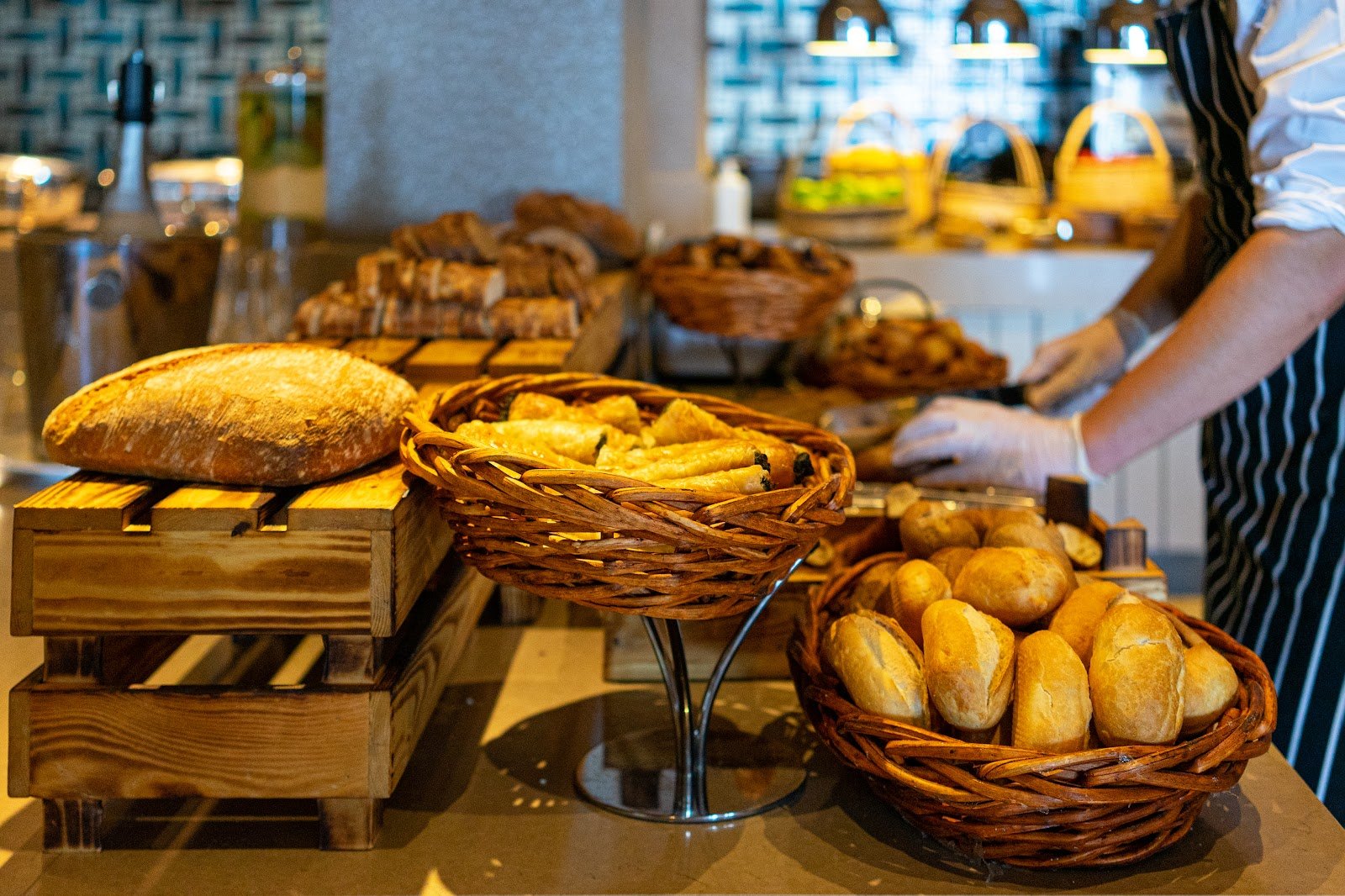 Elite Port Hotel Istanbul Airport photo 6