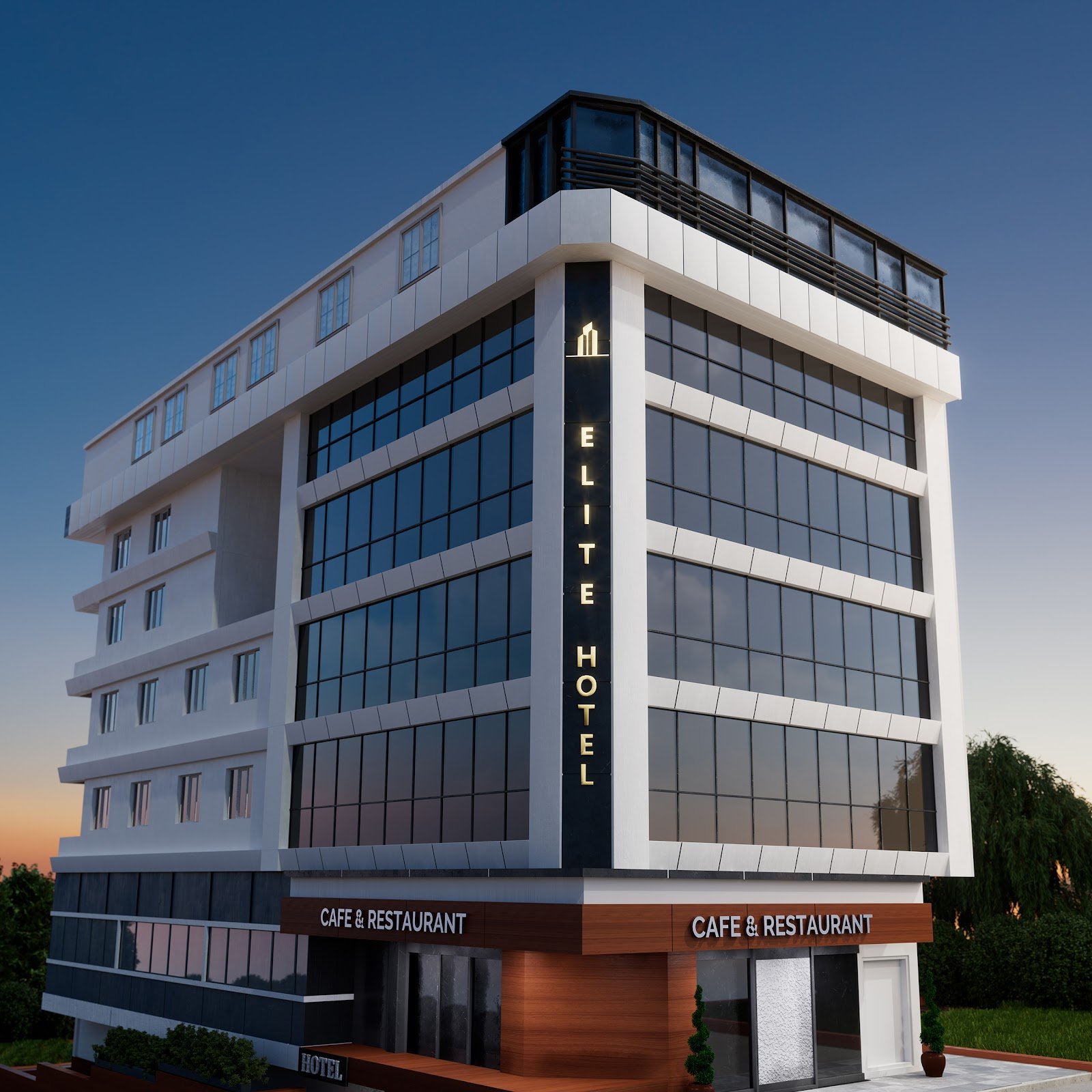 Elite Port Hotel Istanbul Airport photo 2