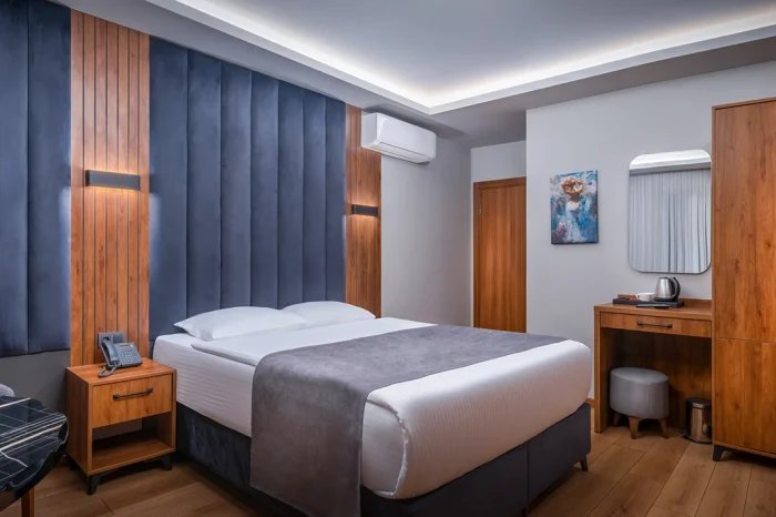 Elite Port Hotel Istanbul Airport photo 8