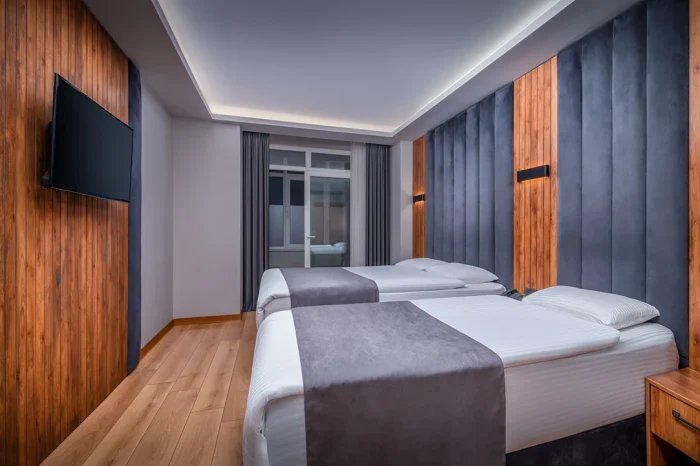 Elite Port Hotel Istanbul Airport photo 9