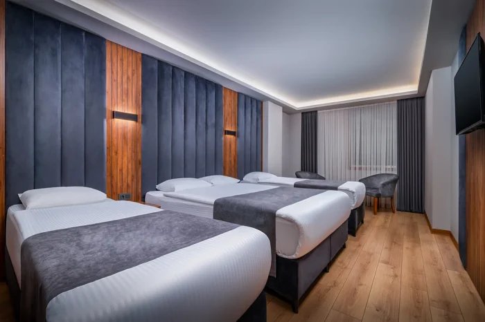 Elite Port Hotel Istanbul Airport photo 10