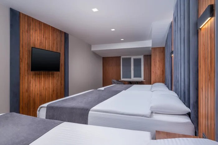 Elite Port Hotel Istanbul Airport photo 11