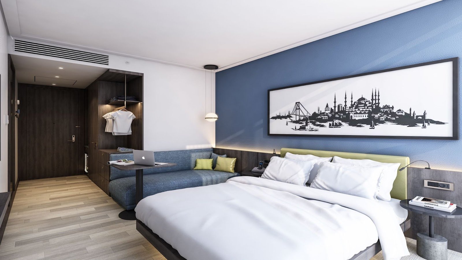 Holiday Inn Express Istanbul photo 4