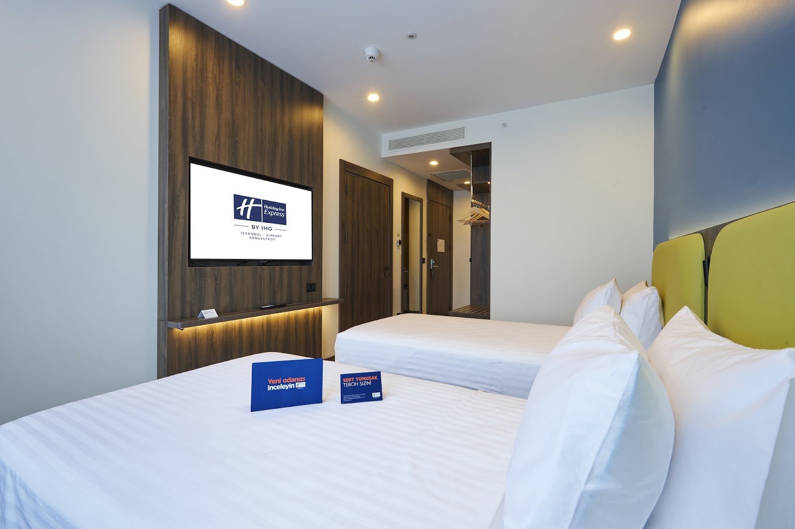 Holiday Inn Express Istanbul photo 6