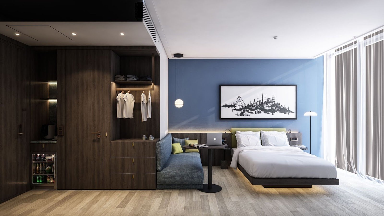 Holiday Inn Express Istanbul photo 7