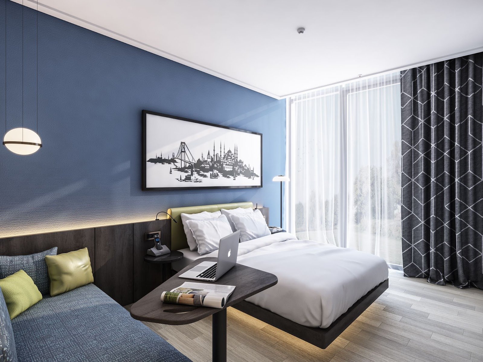 Holiday Inn Express Istanbul photo 8