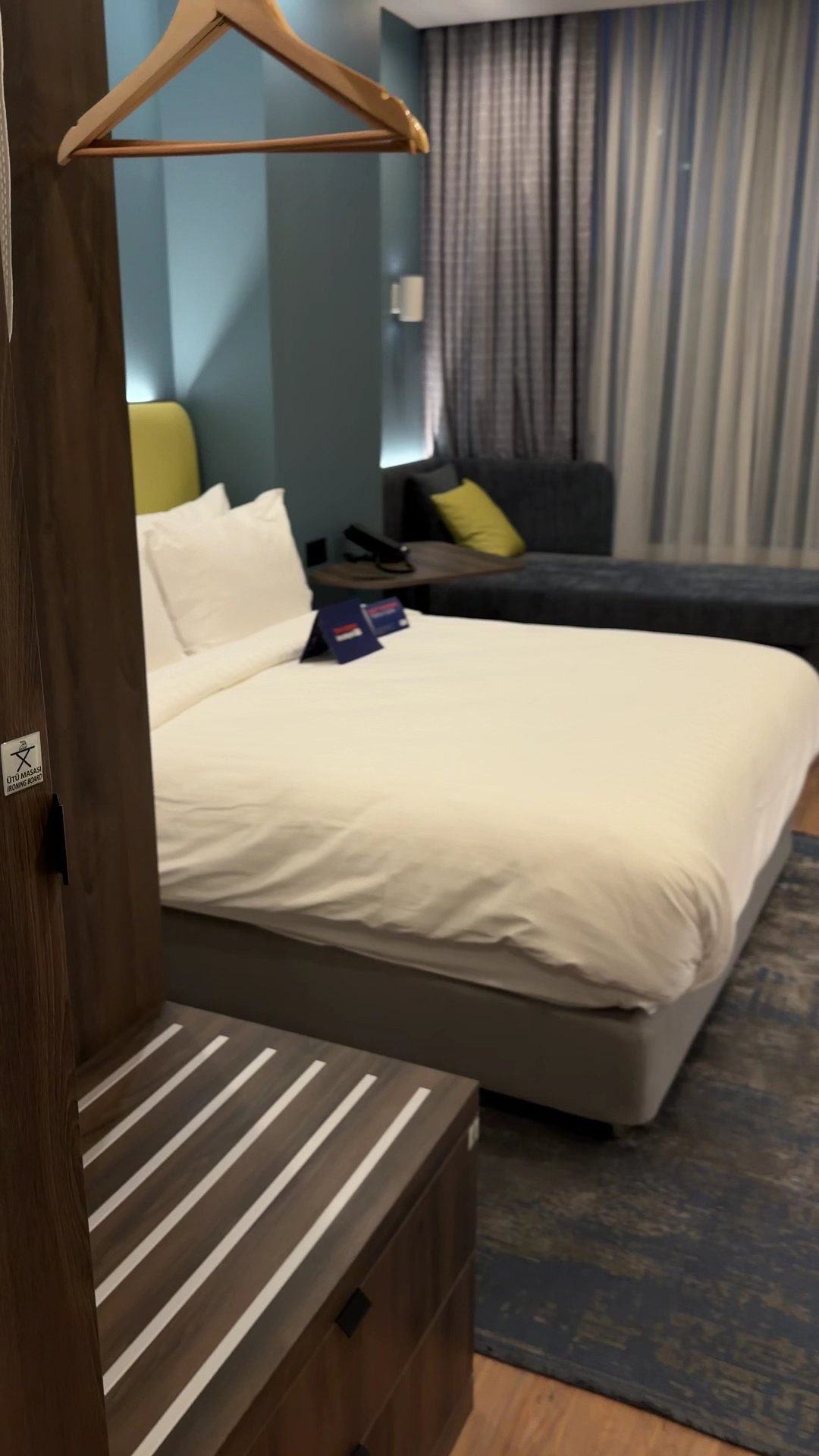 Holiday Inn Express Istanbul photo 9