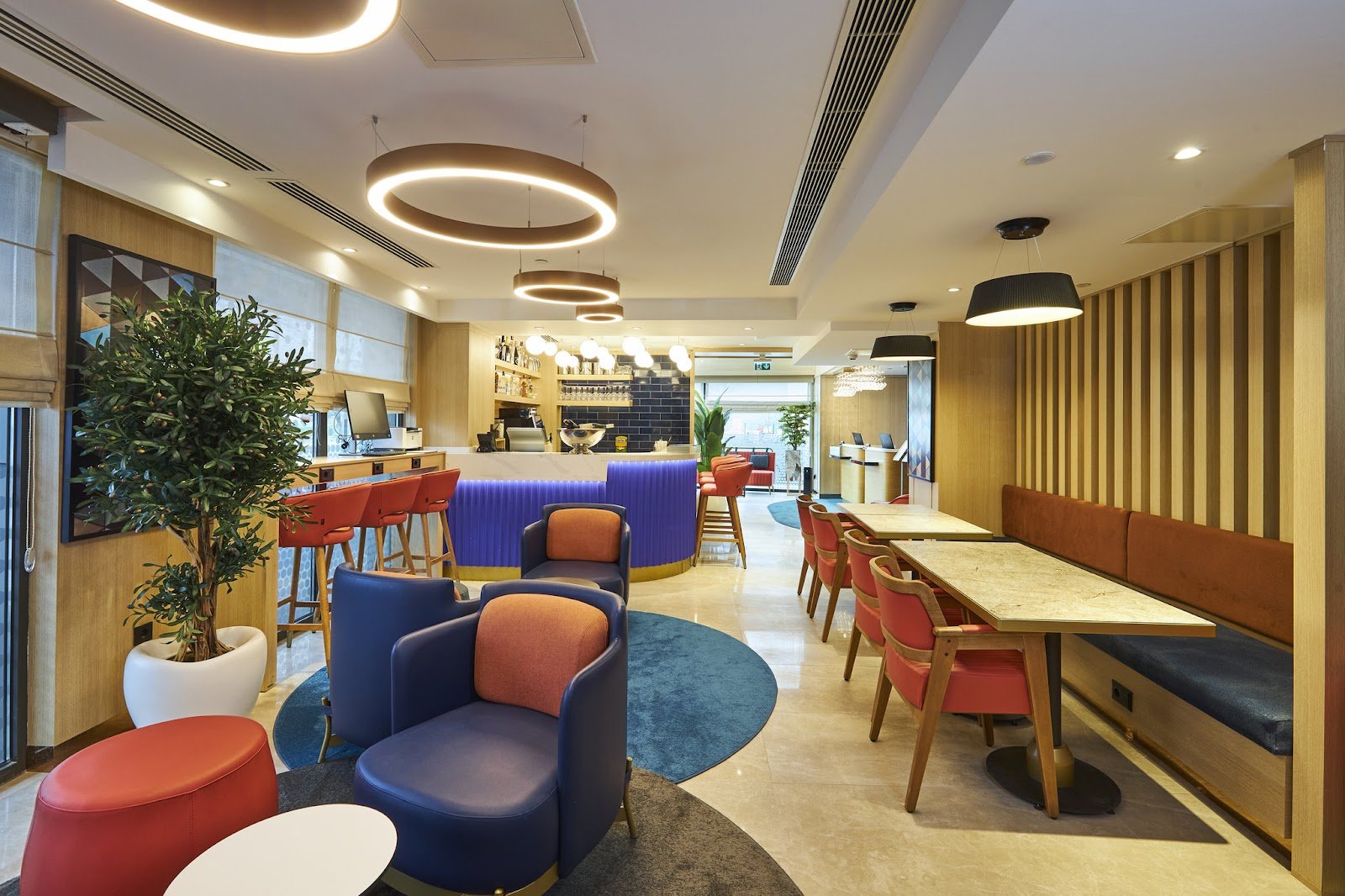 Holiday Inn Express Istanbul photo 3