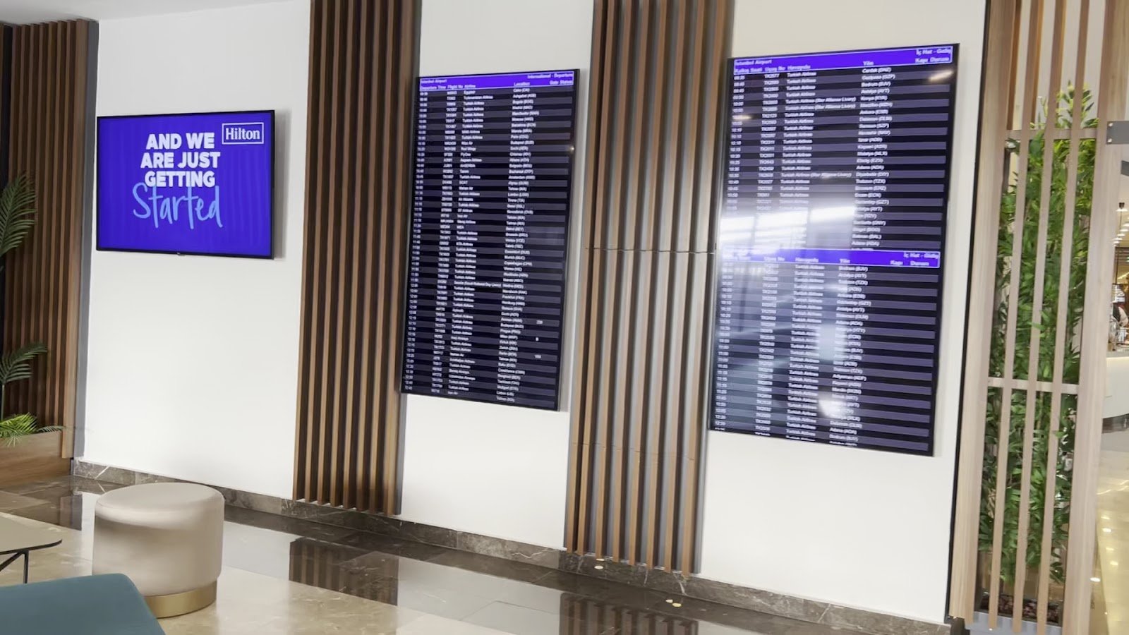 Hampton by Hilton Istanbul Airport, Arnavutkoy photo 4