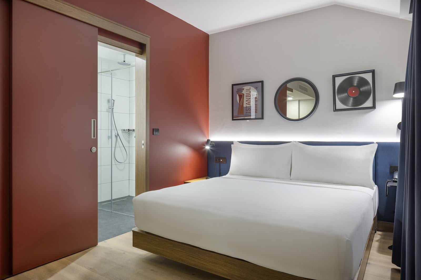 Hampton by Hilton Istanbul Airport, Arnavutkoy photo 6