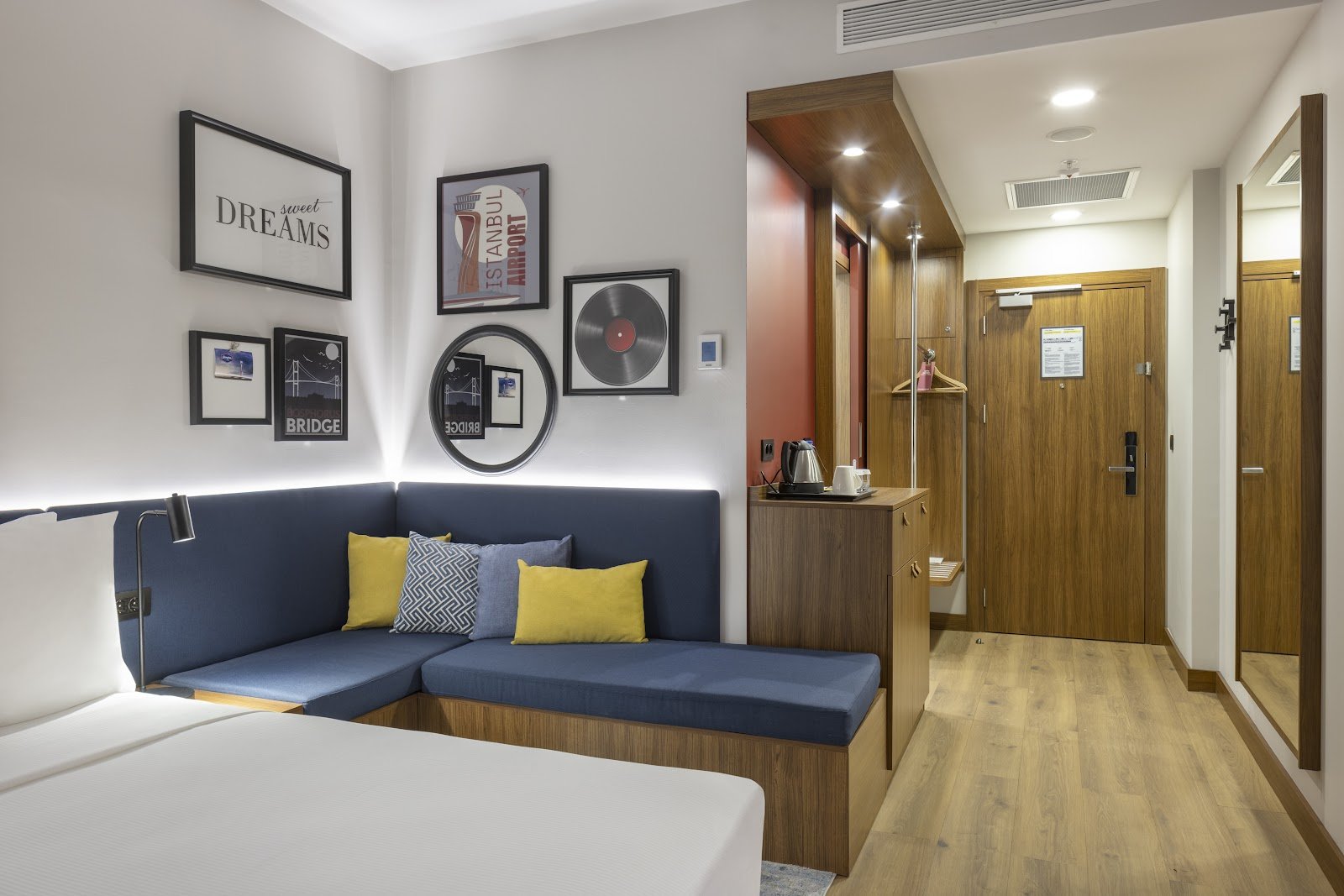 Hampton by Hilton Istanbul Airport, Arnavutkoy photo 8