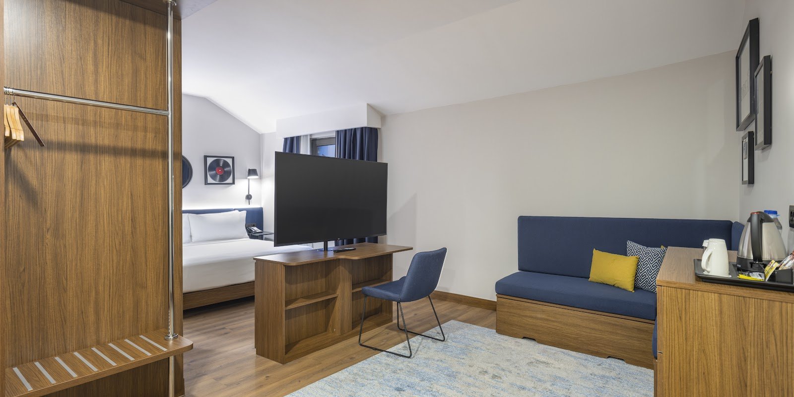 Hampton by Hilton Istanbul Airport, Arnavutkoy photo 9