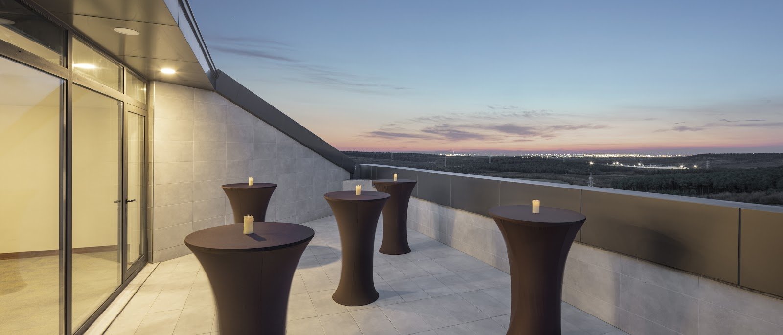 Hampton by Hilton Istanbul Airport, Arnavutkoy photo 3