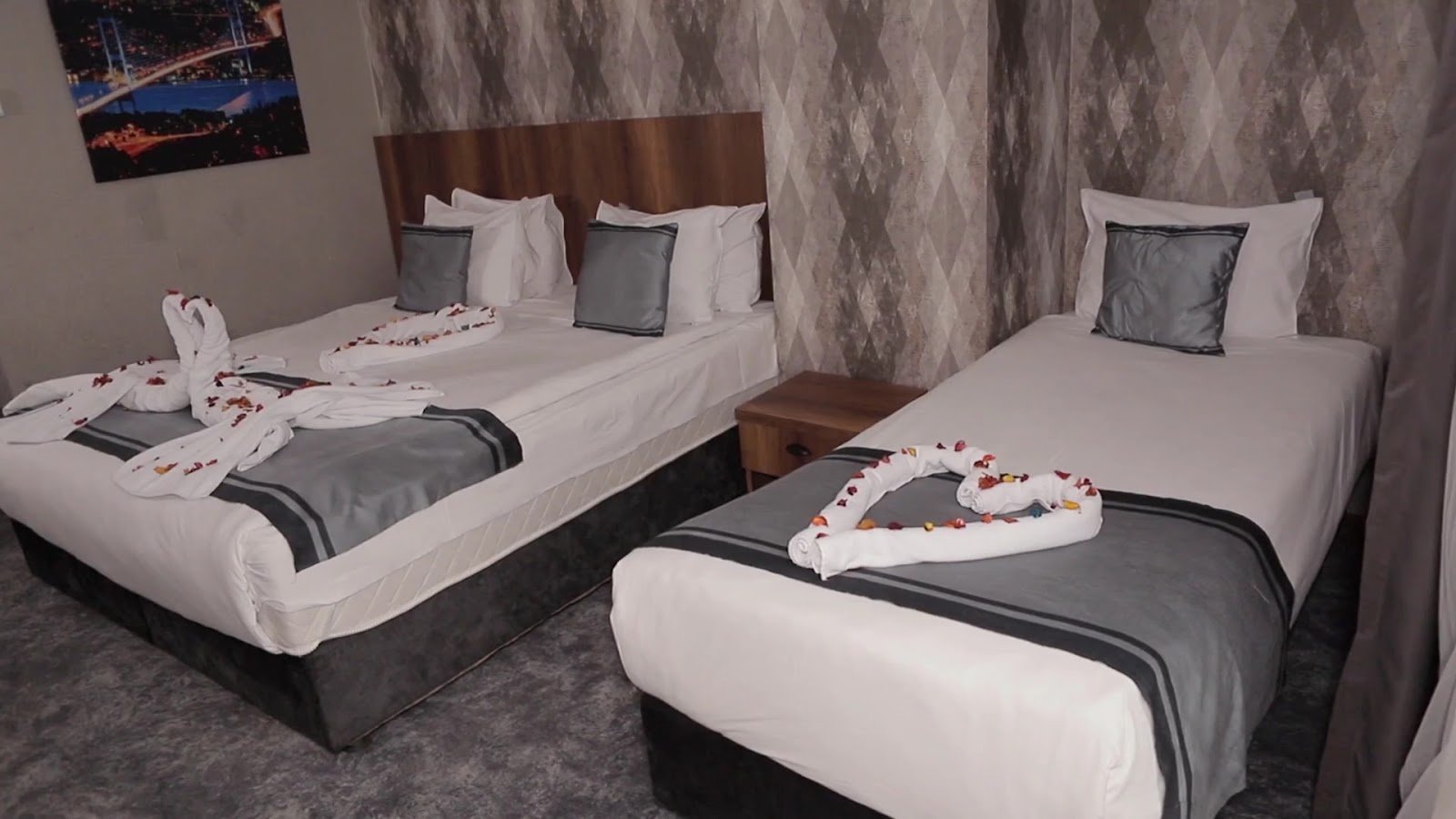 İstanbul Airport Express Hotel photo 10