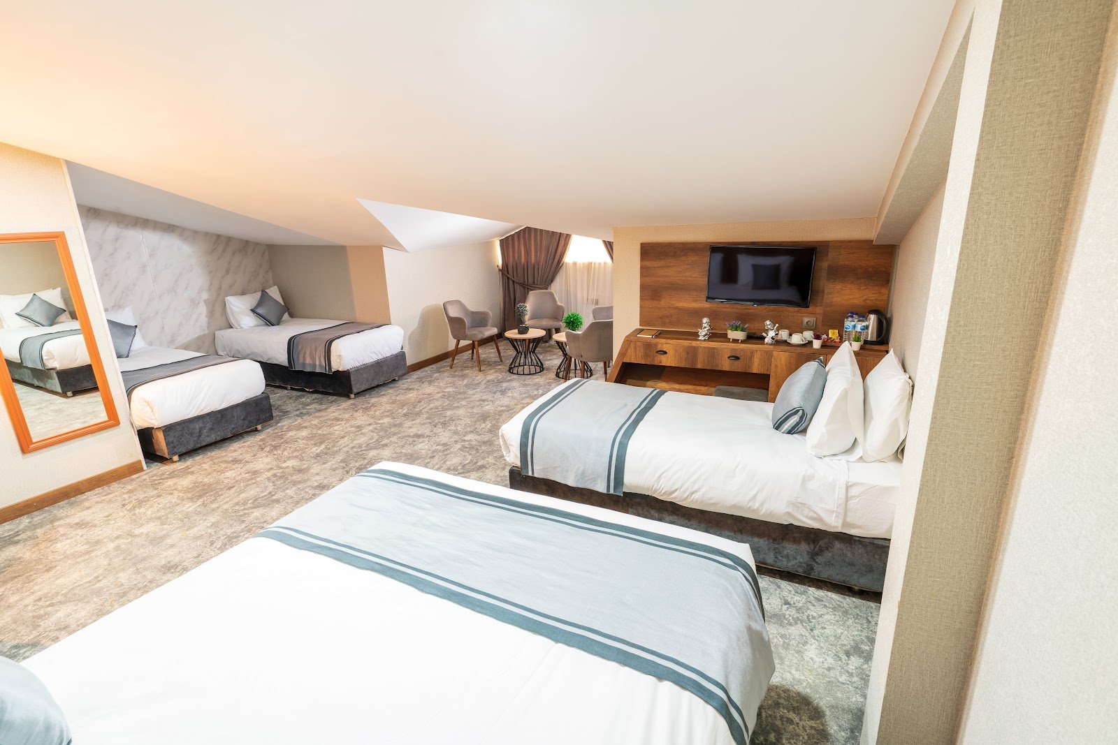 İstanbul Airport Express Hotel photo 11