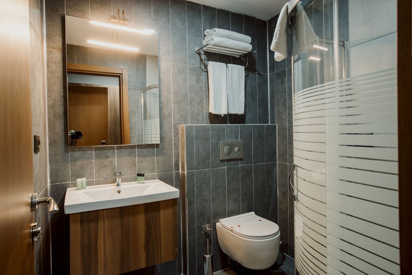 İstanbul Airport Express Hotel photo 4